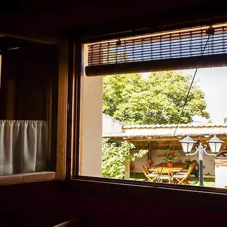 Don Juan Ii Hotel Segovia